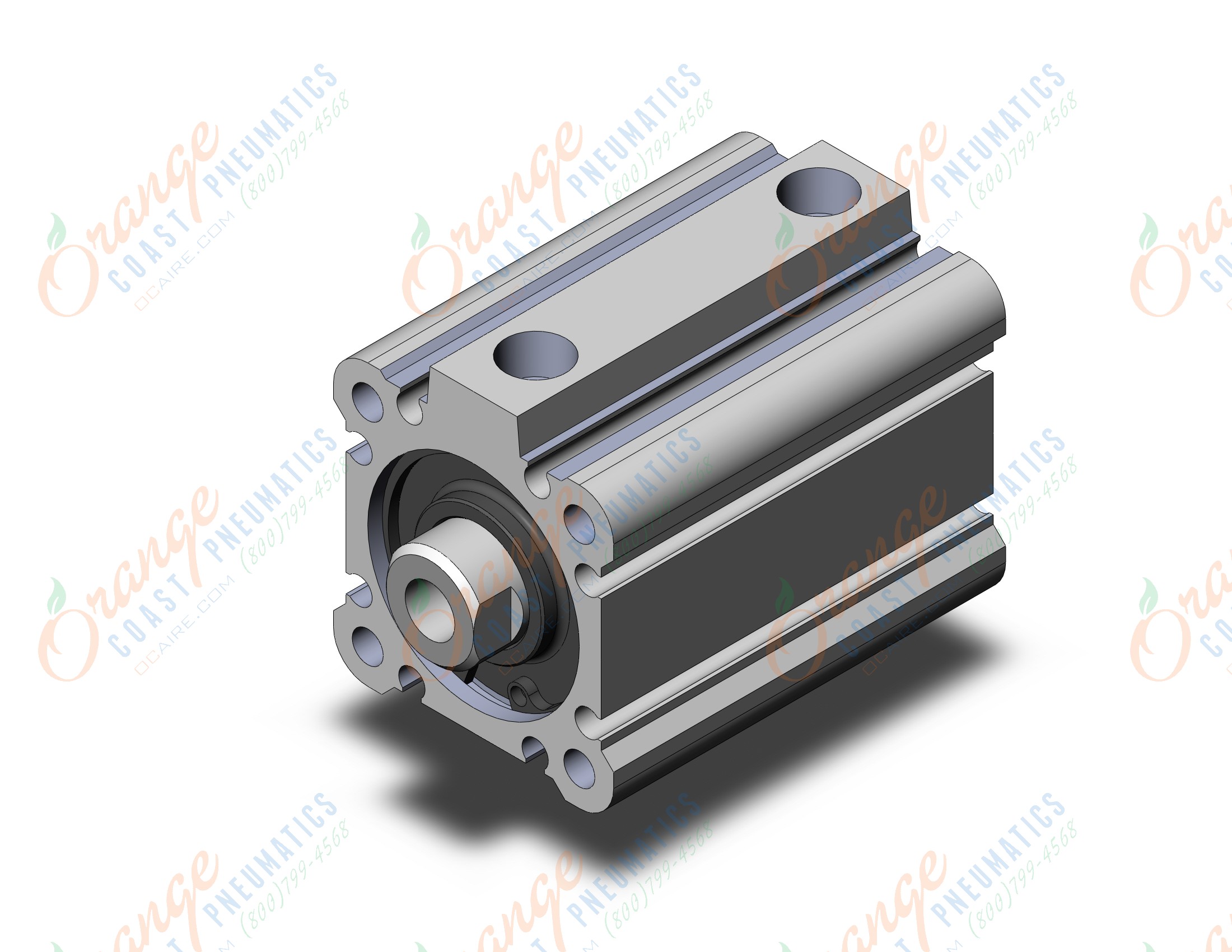 SMC CDQ2AS32TF-20DCZ compact cylinder, cq2-z, COMPACT CYLINDER