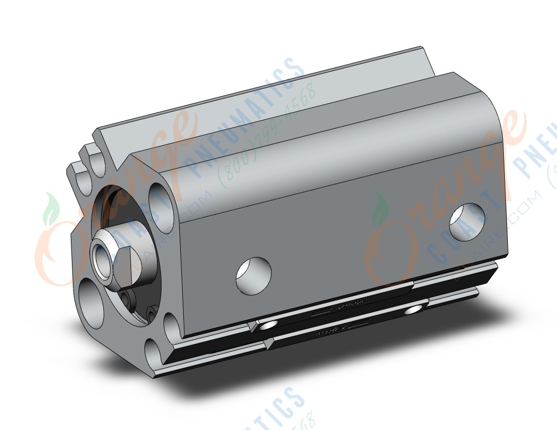 SMC CDQ2B16-15DZ-L-M9PWZ compact cylinder, cq2-z, COMPACT CYLINDER