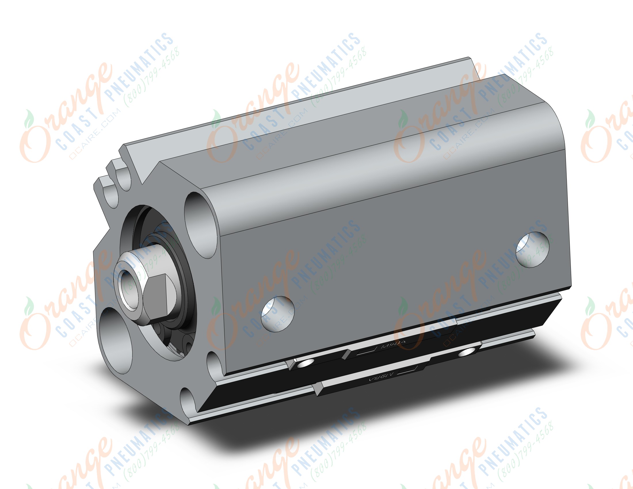 SMC CDQ2B20-20DZ-M9BASBPC compact cylinder, cq2-z, COMPACT CYLINDER