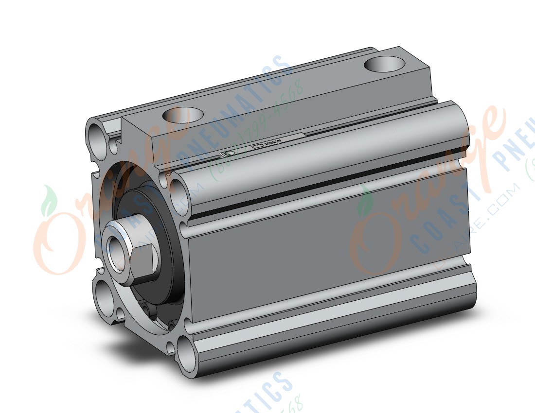 SMC CDQ2B40-35DZ-M9BWSDPCS compact cylinder, cq2-z, COMPACT CYLINDER