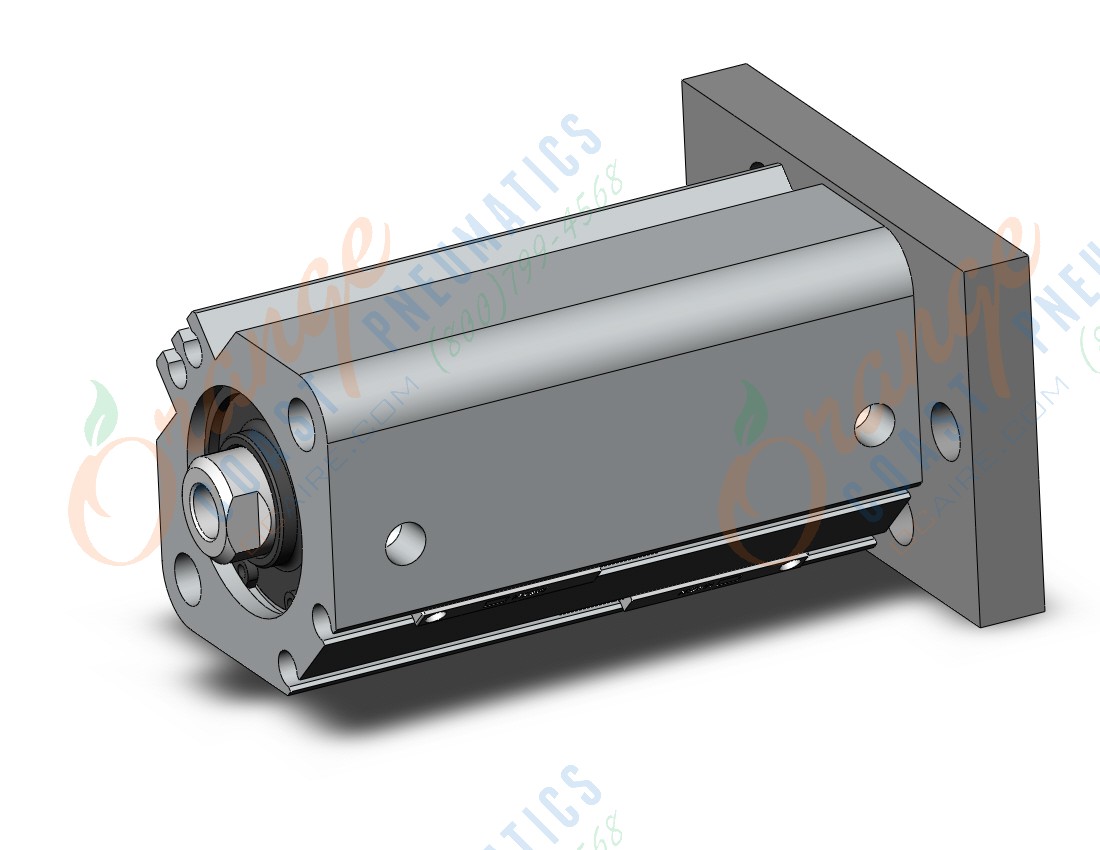 SMC CDQ2G25-40DZ-M9BWL compact cylinder, cq2-z, COMPACT CYLINDER