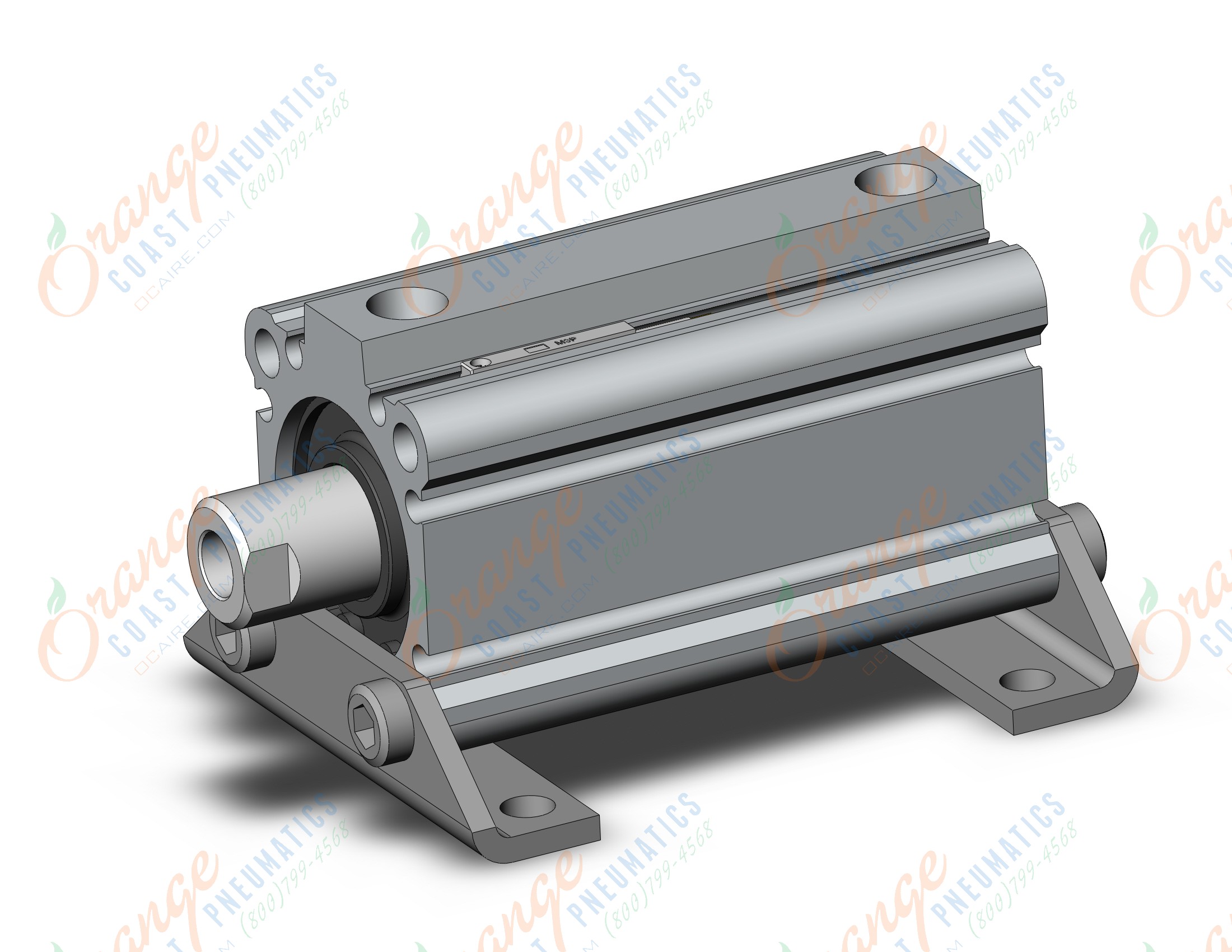 SMC CDQ2L32TF-50DZ-M9PSDPC compact cylinder, cq2-z, COMPACT CYLINDER