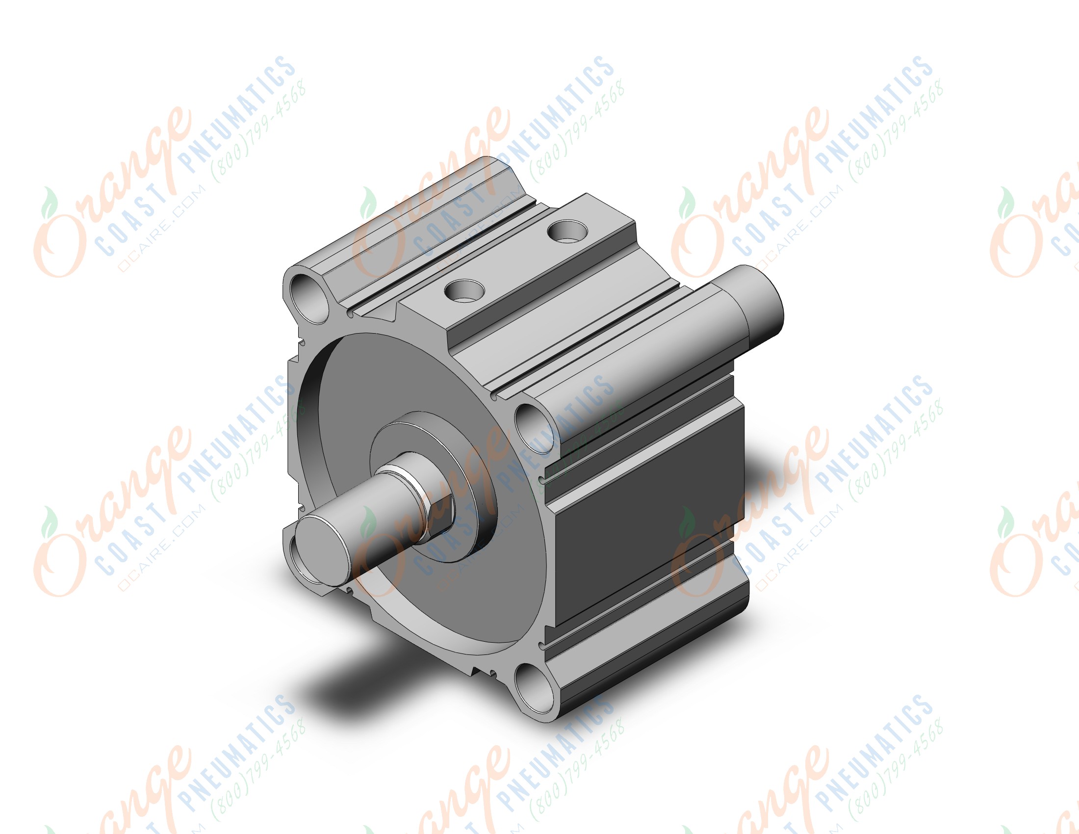 SMC CDQ2WB160TF-30DCMZ compact cylinder, cq2-z, COMPACT CYLINDER