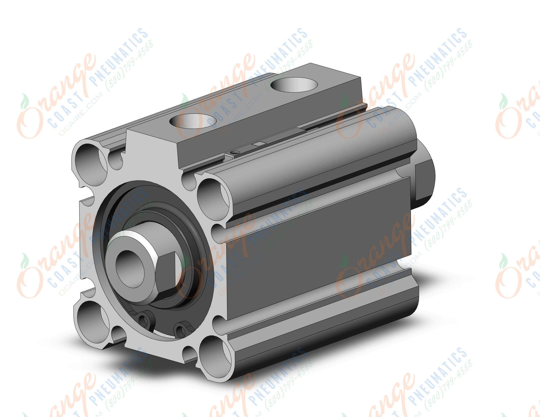 SMC CDQ2WB32-15DCZ-M9BWSDPC compact cylinder, cq2-z, COMPACT CYLINDER