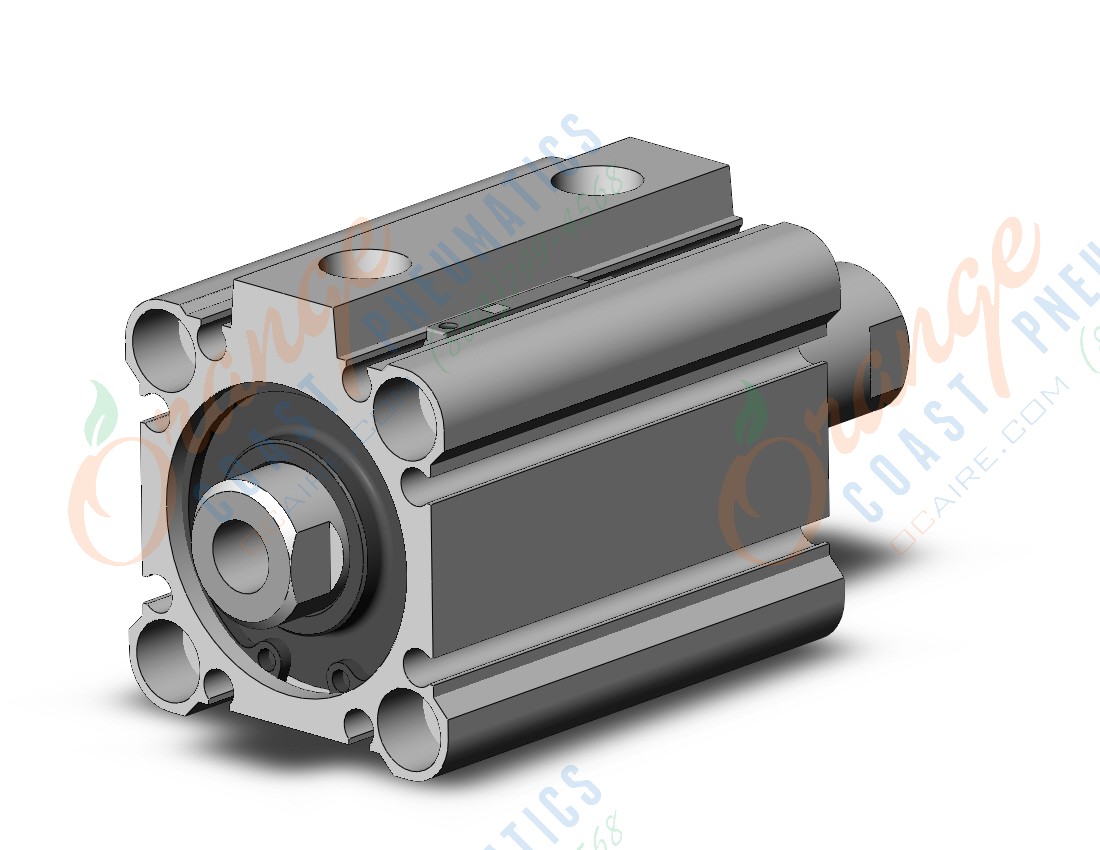 SMC CDQ2WB32-20DCZ-M9BWSDPC compact cylinder, cq2-z, COMPACT CYLINDER