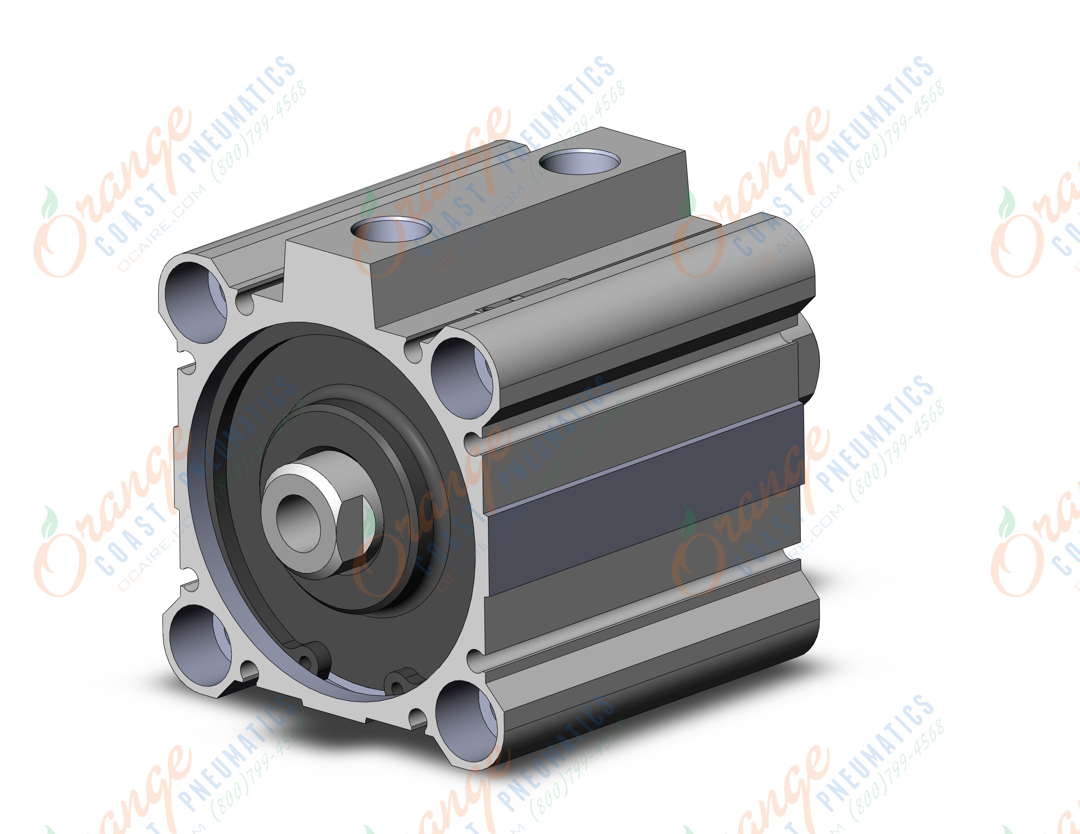 SMC CDQ2WB63-25DZ-M9BL compact cylinder, cq2-z, COMPACT CYLINDER