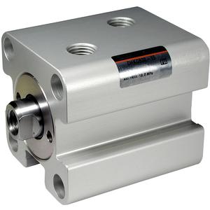 SMC CHDKGB20-20-Z73 compact high pressure hydraulic cylinder, HYDRAULIC CYLINDER, CH, CC, HC