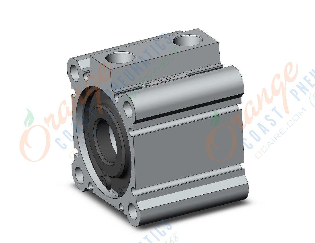 SMC CDQ2A50-15DCZ-M9BWL compact cylinder, cq2-z, COMPACT CYLINDER