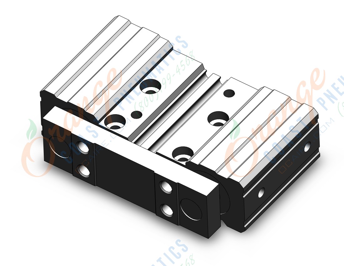 SMC JMGPM25-20 mgp, compact guide cylinder, COMPACT GLOBAL CYLINDER 872