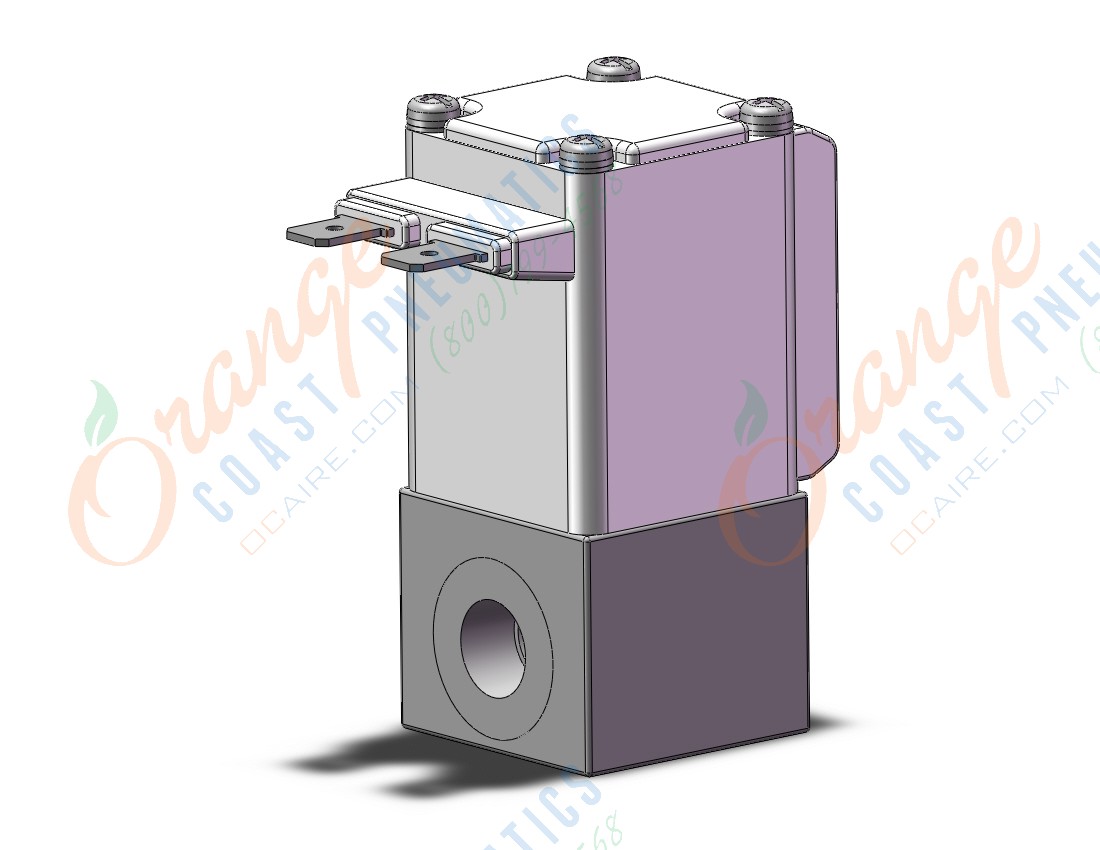 SMC XSA1-21N-5F2 valve, high vacuum, HIGH VACUUM VALVE