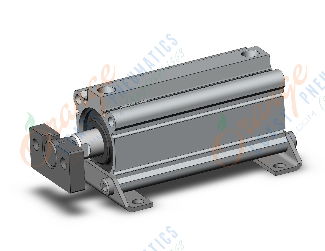 SMC CDQ2L50-100DZ-E-M9PSAPC3 compact cylinder, cq2-z, COMPACT CYLINDER