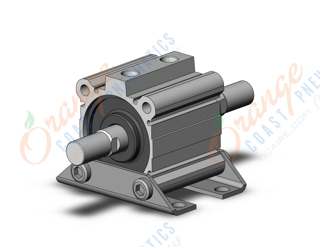 SMC CDQ2WL63-20DCMZ compact cylinder, cq2-z, COMPACT CYLINDER