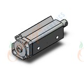 SMC NCDQ2KWB16-15DZ-M9PASAPC compact cylinder, ncq2-z, COMPACT CYLINDER