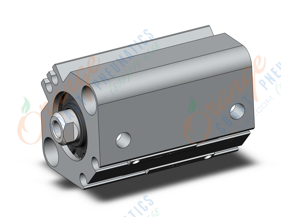 SMC CDQ2B20-20DZ-M9PSDPC3 compact cylinder, cq2-z, COMPACT CYLINDER