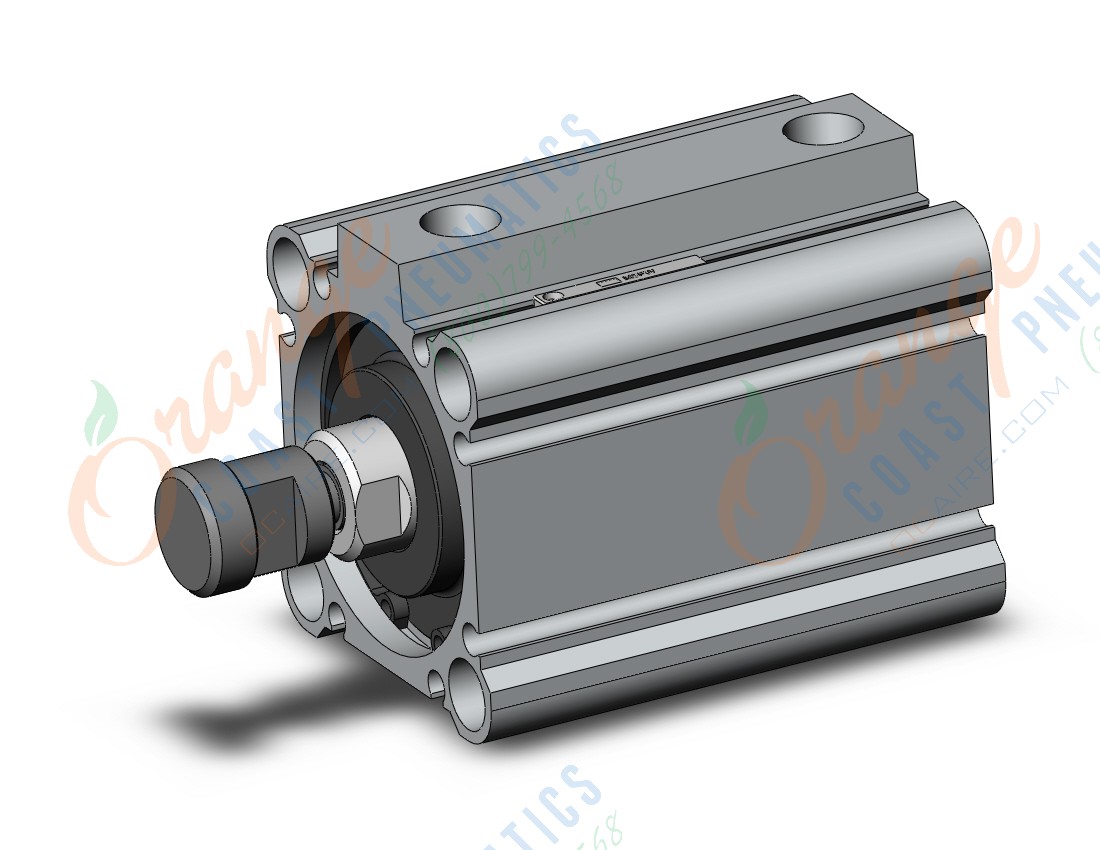 SMC CDQ2B40TN-30DZ-D-M9PWZ compact cylinder, cq2-z, COMPACT CYLINDER