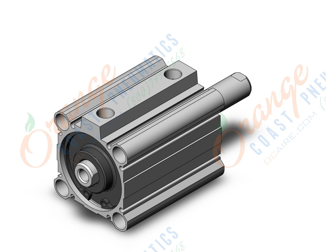 SMC CDQ2KWB63TN-50DZ compact cylinder, cq2-z, COMPACT CYLINDER