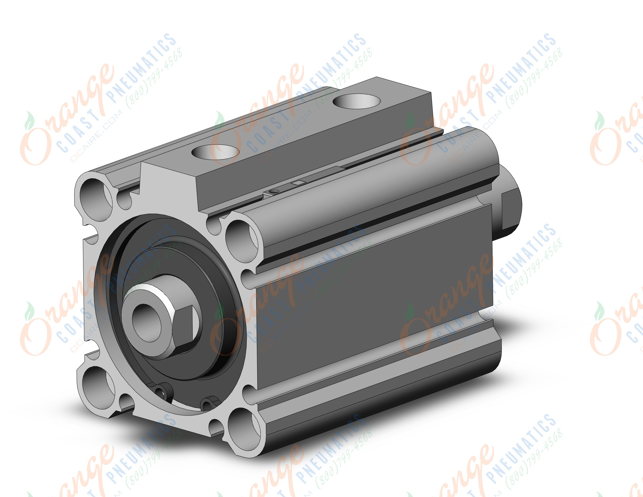 SMC CDQ2WB40-20DCZ-M9BSDPC compact cylinder, cq2-z, COMPACT CYLINDER