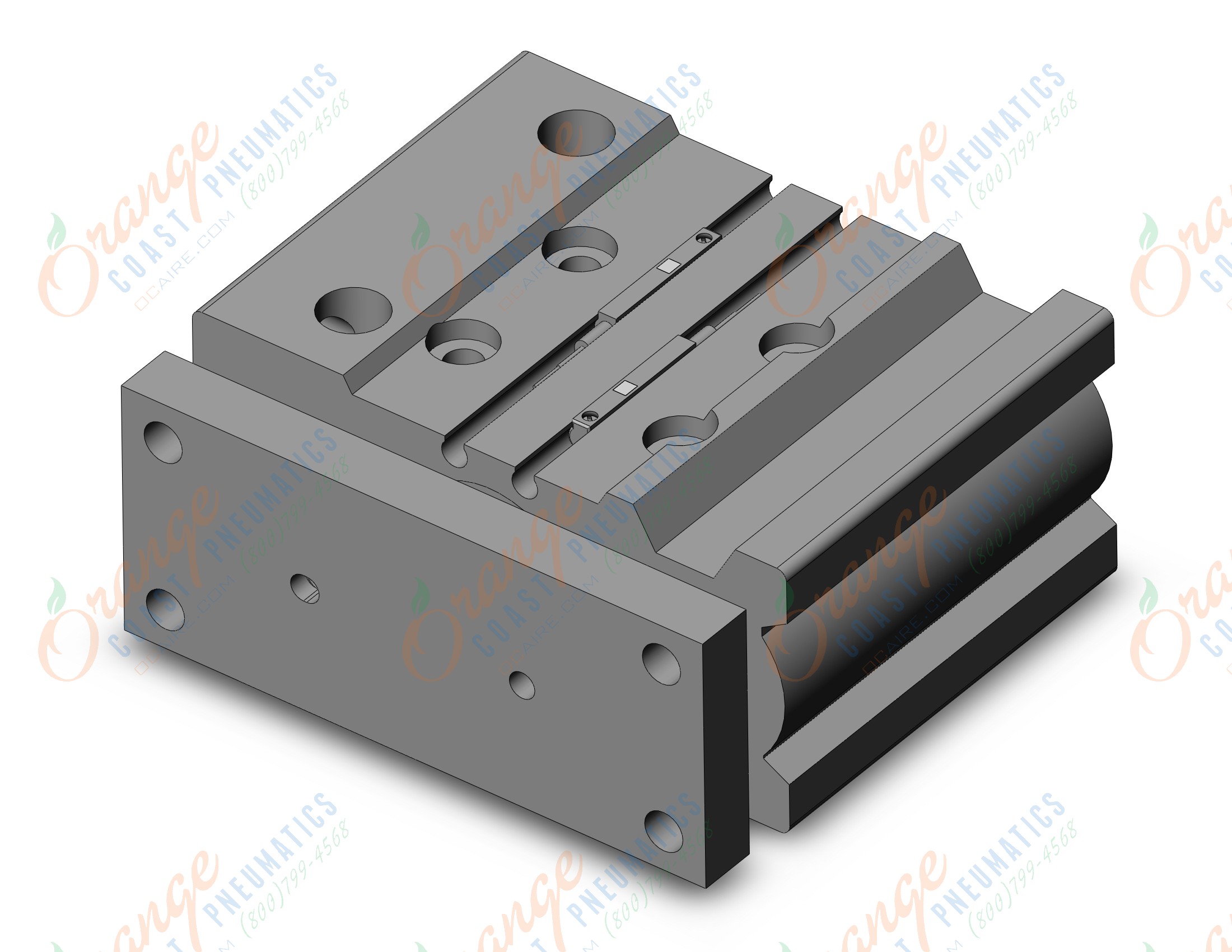 SMC MGPM25-20Z-M9BSDPC-X144 mgp-z cylinder, GUIDED CYLINDER