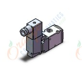 SMC VP342Y-5DZ1-01NA valve, sol, 3 PORT SOLENOID VALVE