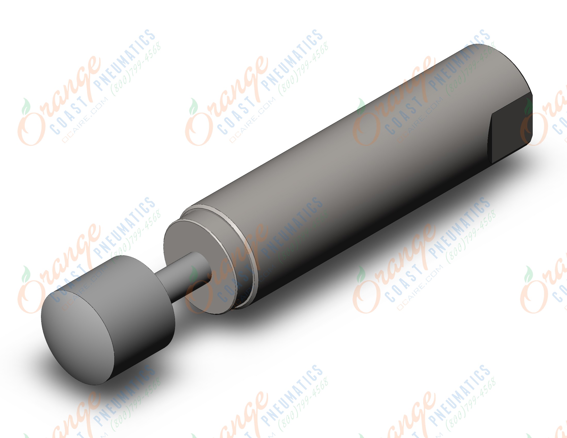 SMC RJ2015LUN shock absorber, SHOCK ABSORBER