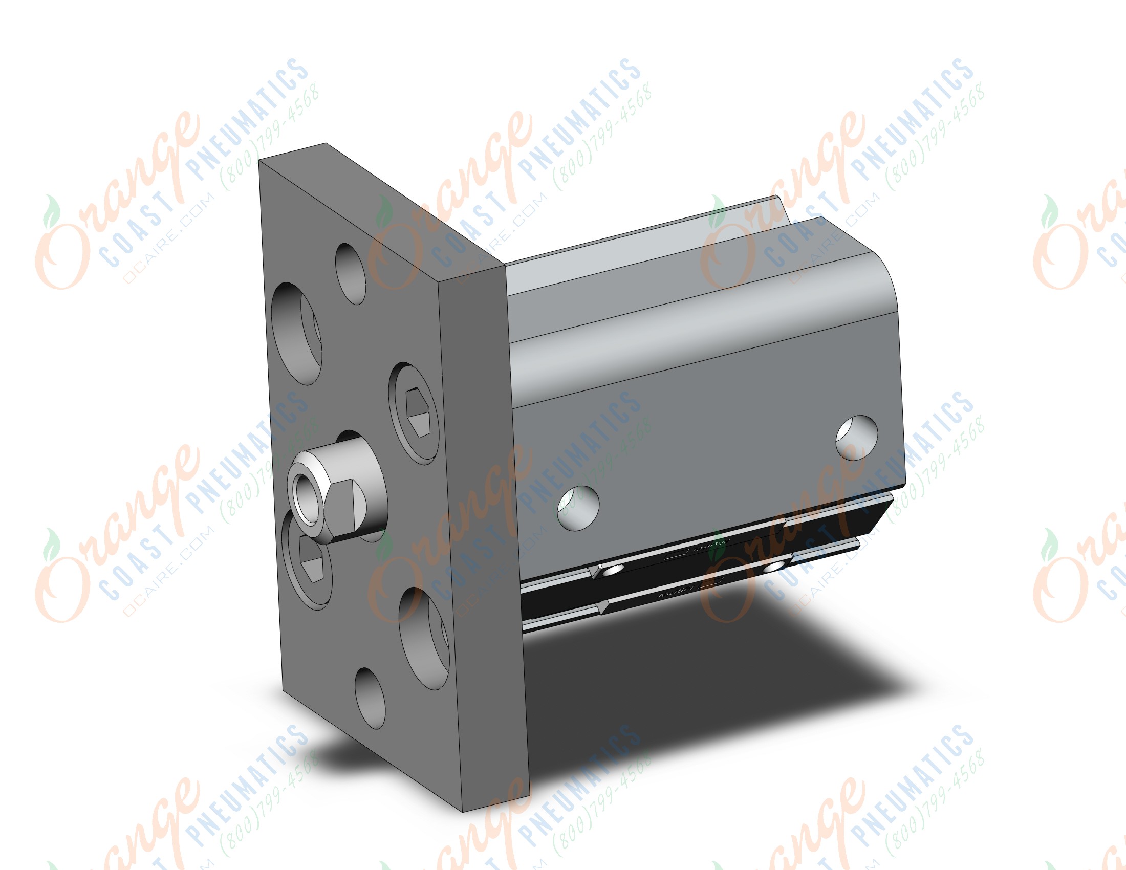 SMC CDQ2F20-15DZ-M9PW compact cylinder, cq2-z, COMPACT CYLINDER