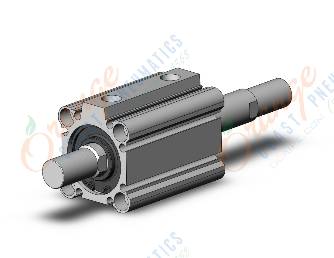 SMC CQ2WB32TF-35DMZ compact cylinder, cq2-z, COMPACT CYLINDER