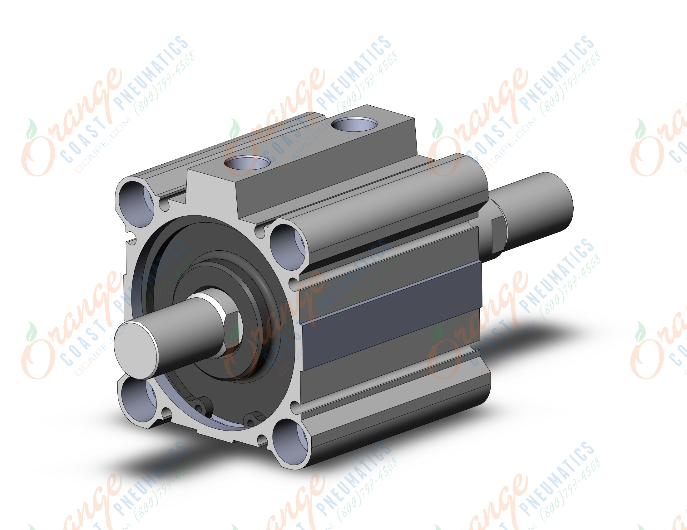 SMC CQ2WB63TF-35DCMZ compact cylinder, cq2-z, COMPACT CYLINDER