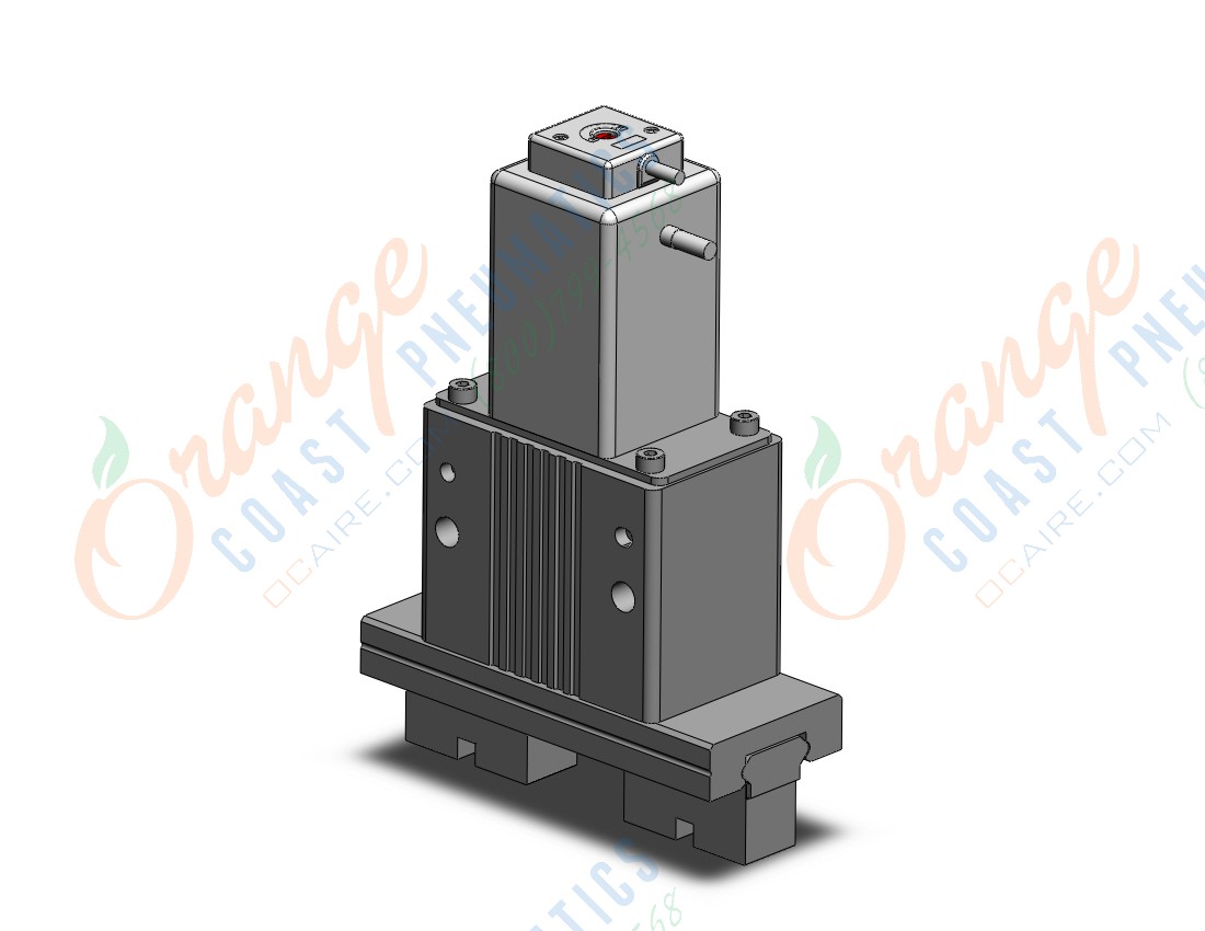 SMC LEHZ40K2-30C-S11N 2-finger electric gripper, ELECTRIC ACTUATOR