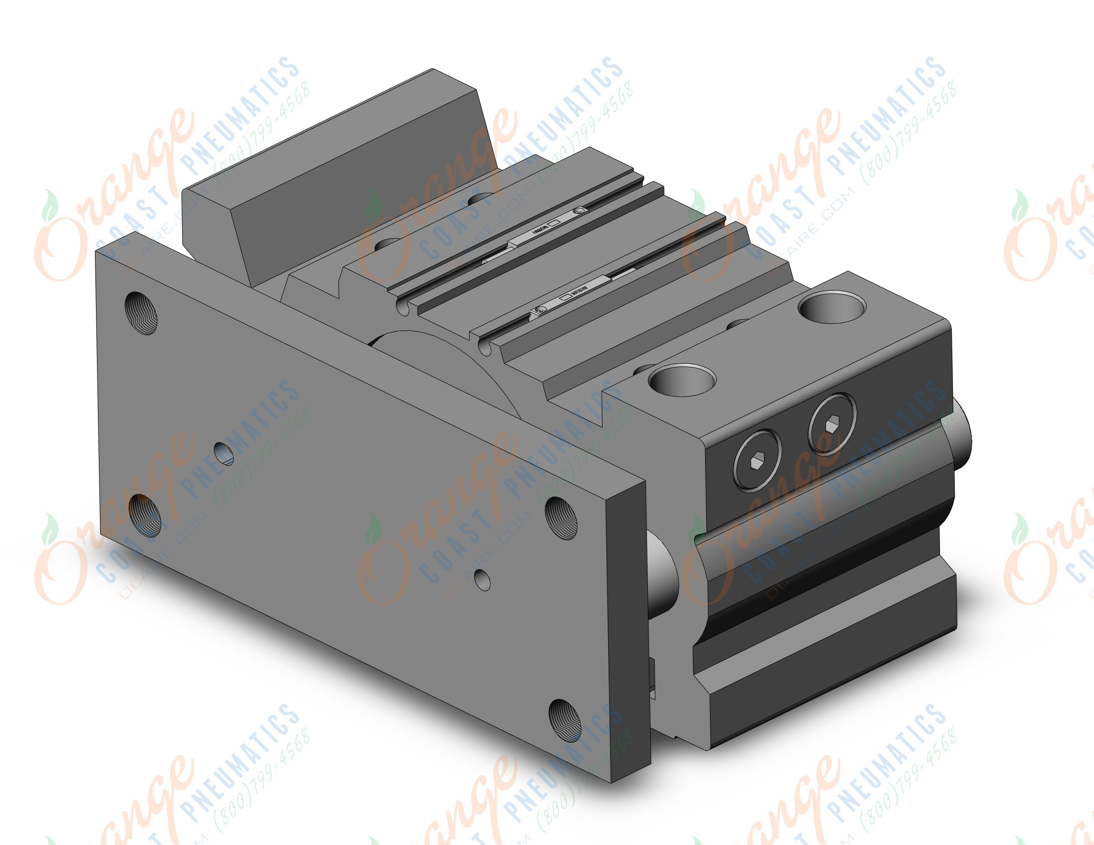 SMC MGPL63-25Z-M9BWSC mgp-z cylinder, GUIDED CYLINDER