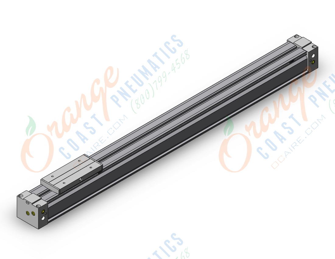 SMC MY1B63TN-1000-M9B cylinder, rodless, mechanically jointed, RODLESS CYLINDER