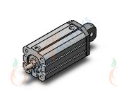 SMC NCDQ8CZ075-125M compact cylinder, ncq8, COMPACT CYLINDER