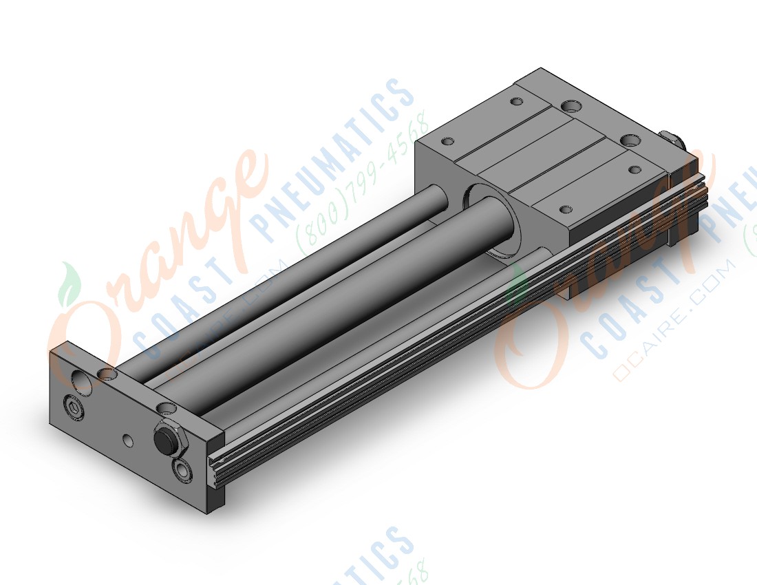 SMC CY1L32TNL-350 cy1l cylinder, RODLESS CYLINDER