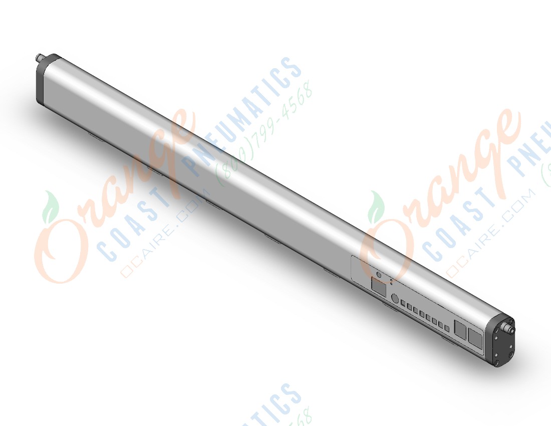 SMC IZS31-620SPN-X14 bar type ionizer, pnp type, IONIZER, BAR TYPE, IZS30,31,40,41,42