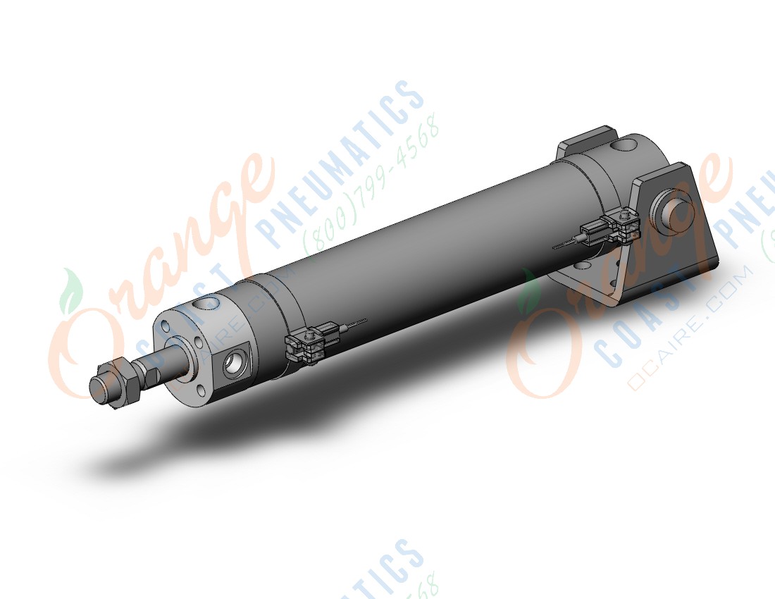 SMC NCDGTN32-0600-M9BMAPC ncg cylinder, ROUND BODY CYLINDER