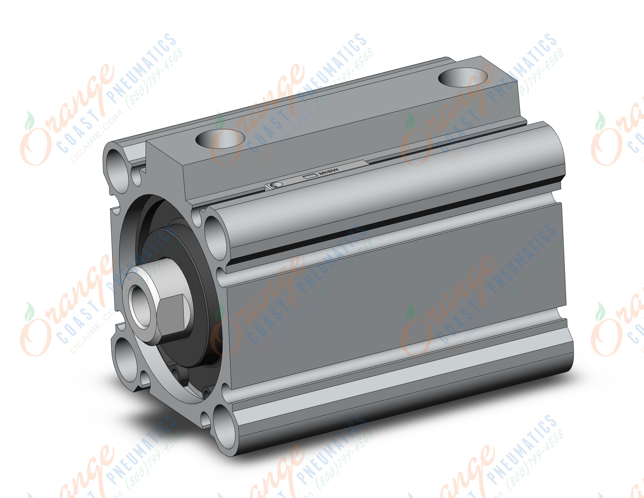 SMC CDQ2B40-35DZ-M9BWSC compact cylinder, ncq2-z, COMPACT CYLINDER