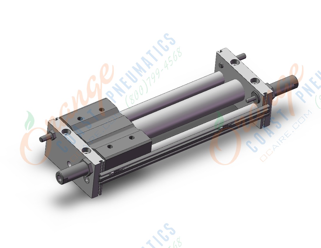 SMC CY1S32-200BZ-M9PSAPC cy1s, magnet coupled rodless cylinder, RODLESS CYLINDER