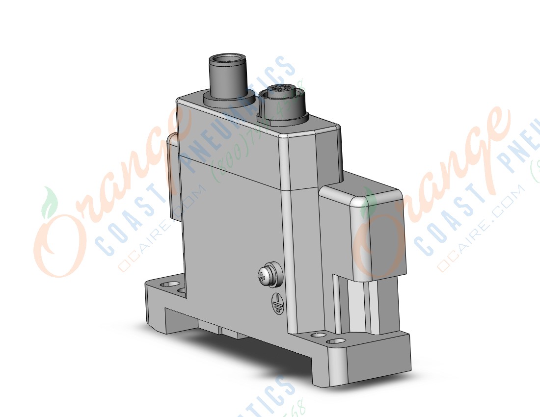 SMC EX600-ED5 end plate m12 5pin pwr in/out, SERIAL TRANSMISSION SYSTEM