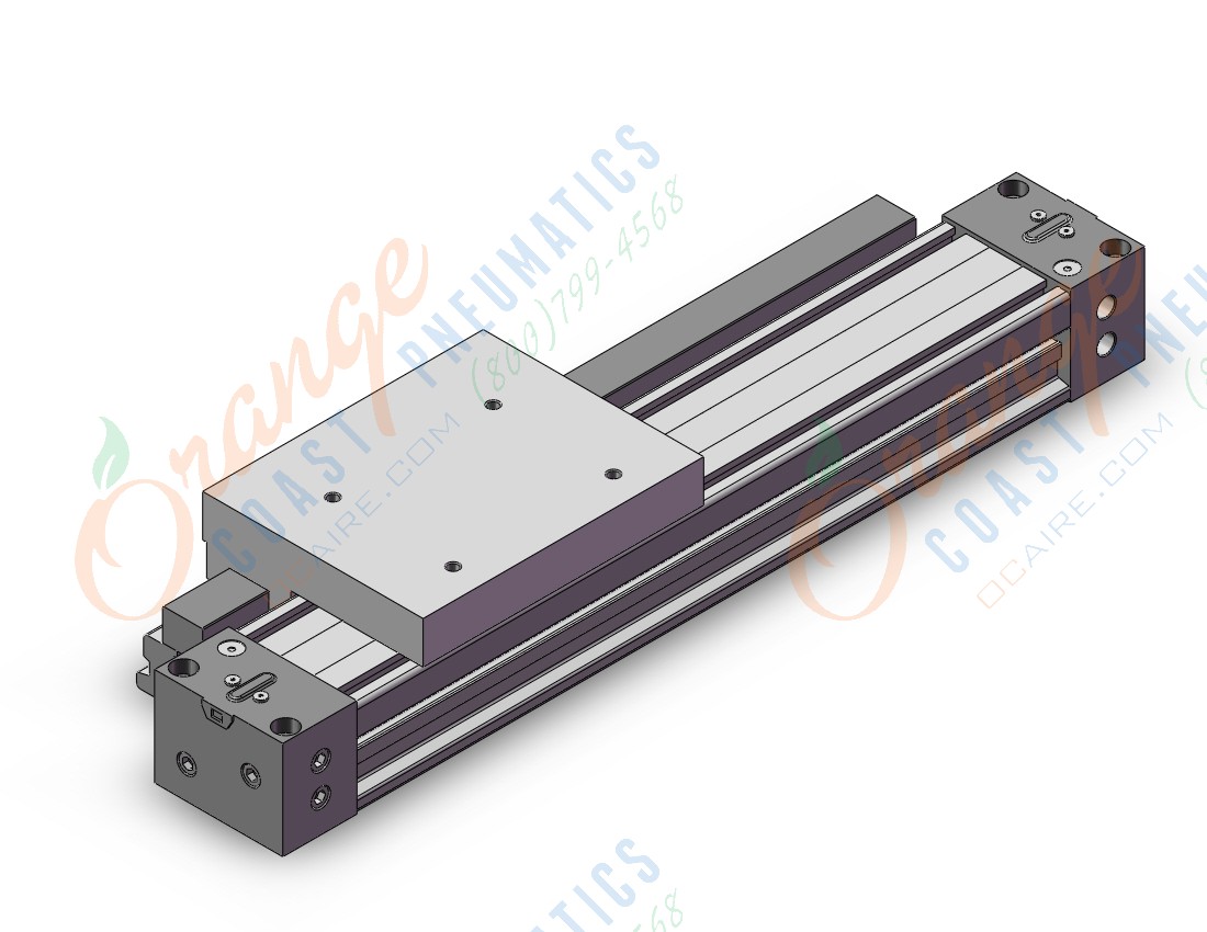 SMC MY1H32TFG-150Z cylinder, rodless, RODLESS CYLINDER