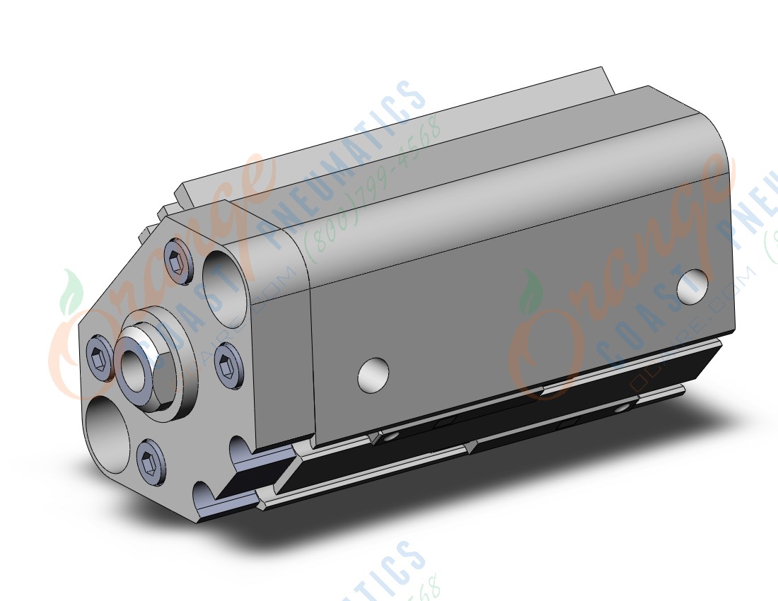 SMC NCDQ2KB20-25DZ-M9PL compact cylinder, ncq2-z, COMPACT CYLINDER