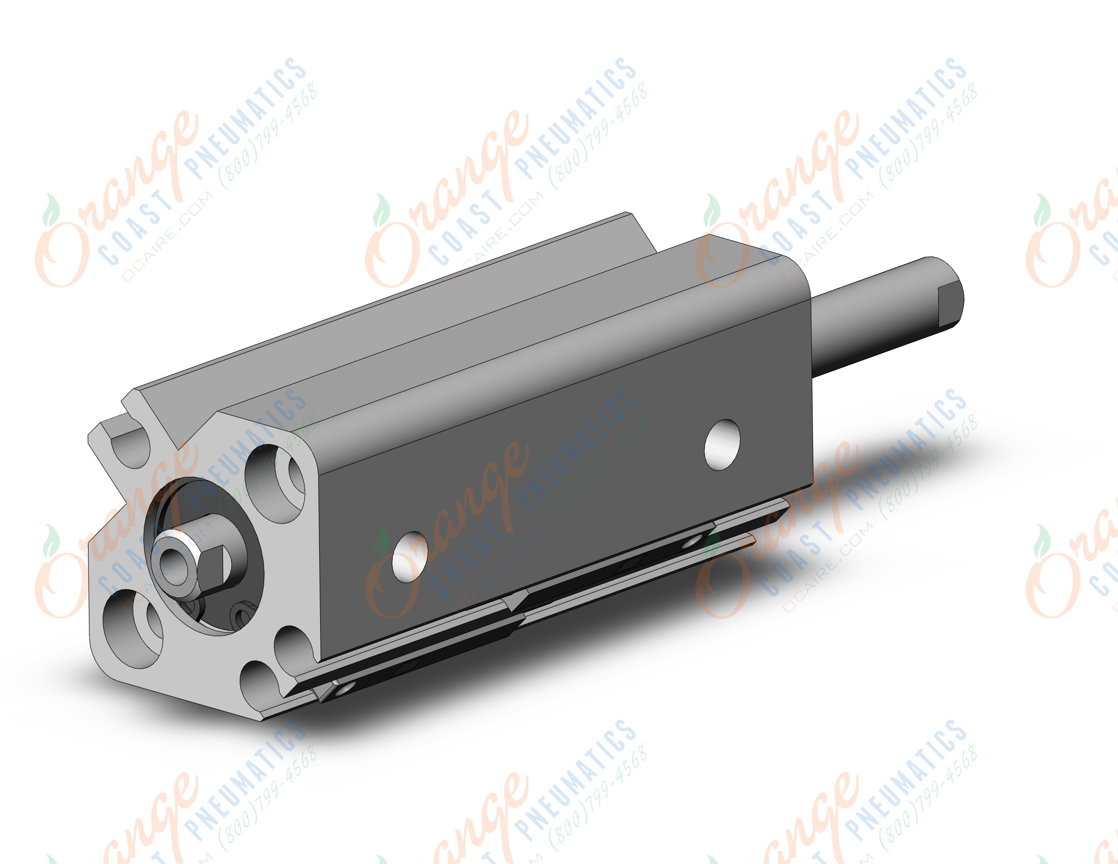 SMC CDQ2WB12-25DZ-M9PL compact cylinder, cq2-z, COMPACT CYLINDER