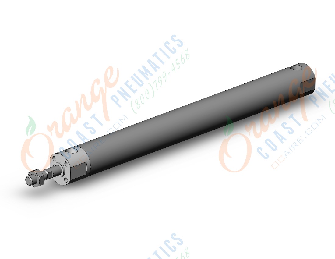 SMC CG1ZN20-200Z-XB6 cg1, air cylinder, ROUND BODY CYLINDER