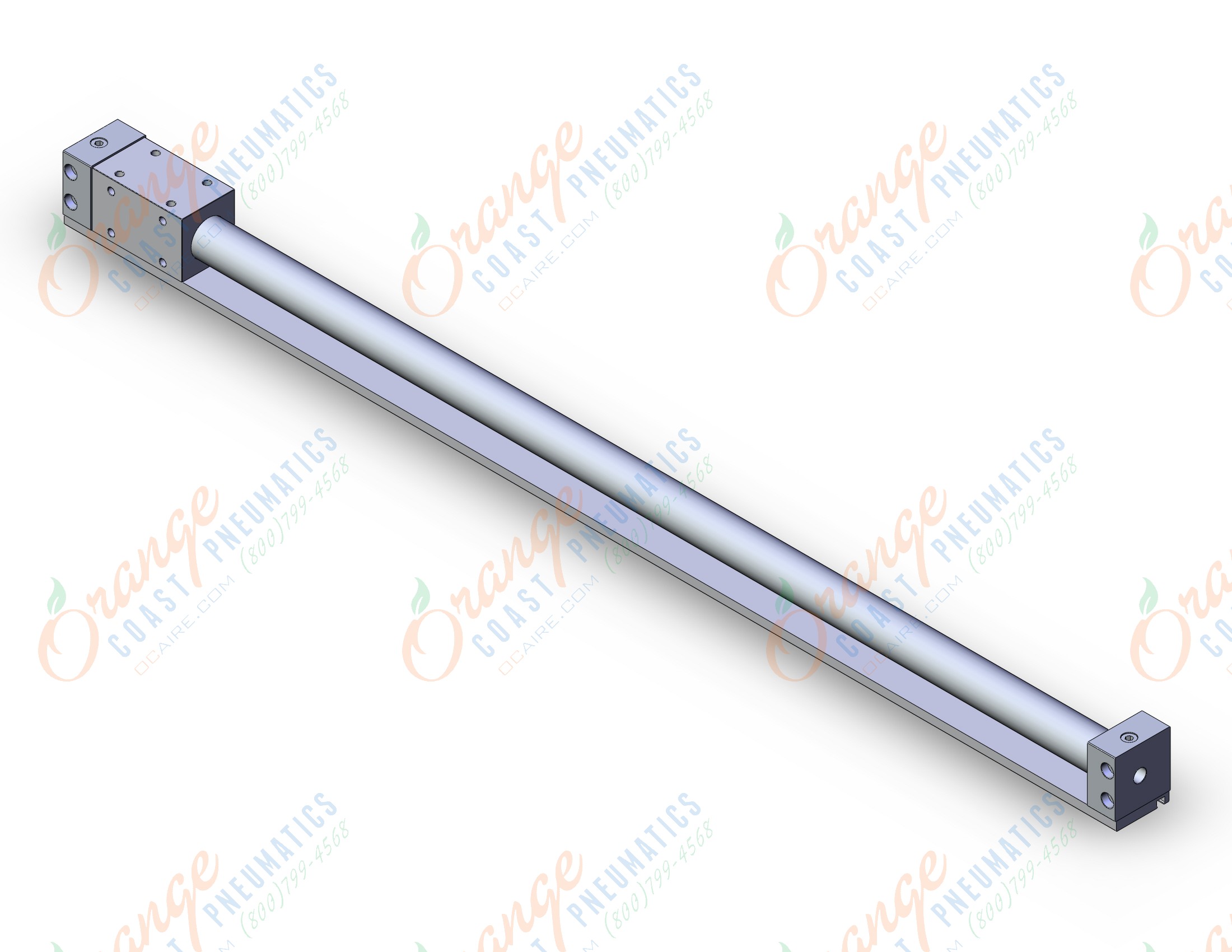 SMC CY3R25-700-M9PZ cy3, magnet coupled rodless cylinder, RODLESS CYLINDER