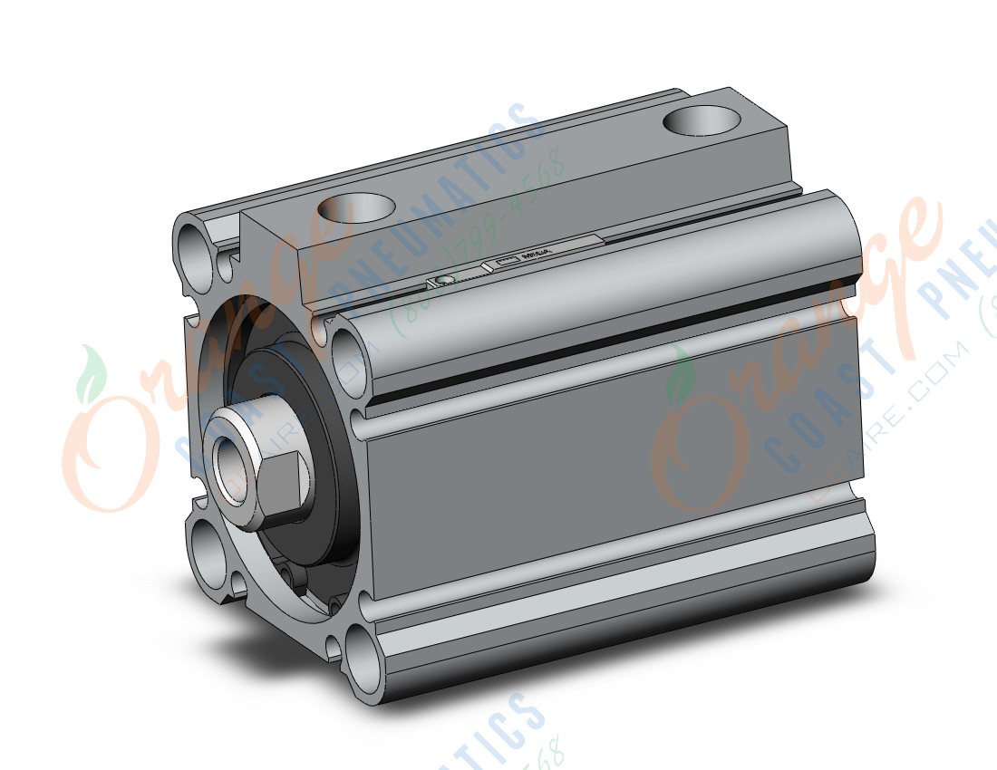 SMC CDQ2B40-30DZ-M9BASBPC compact cylinder, cq2-z, COMPACT CYLINDER