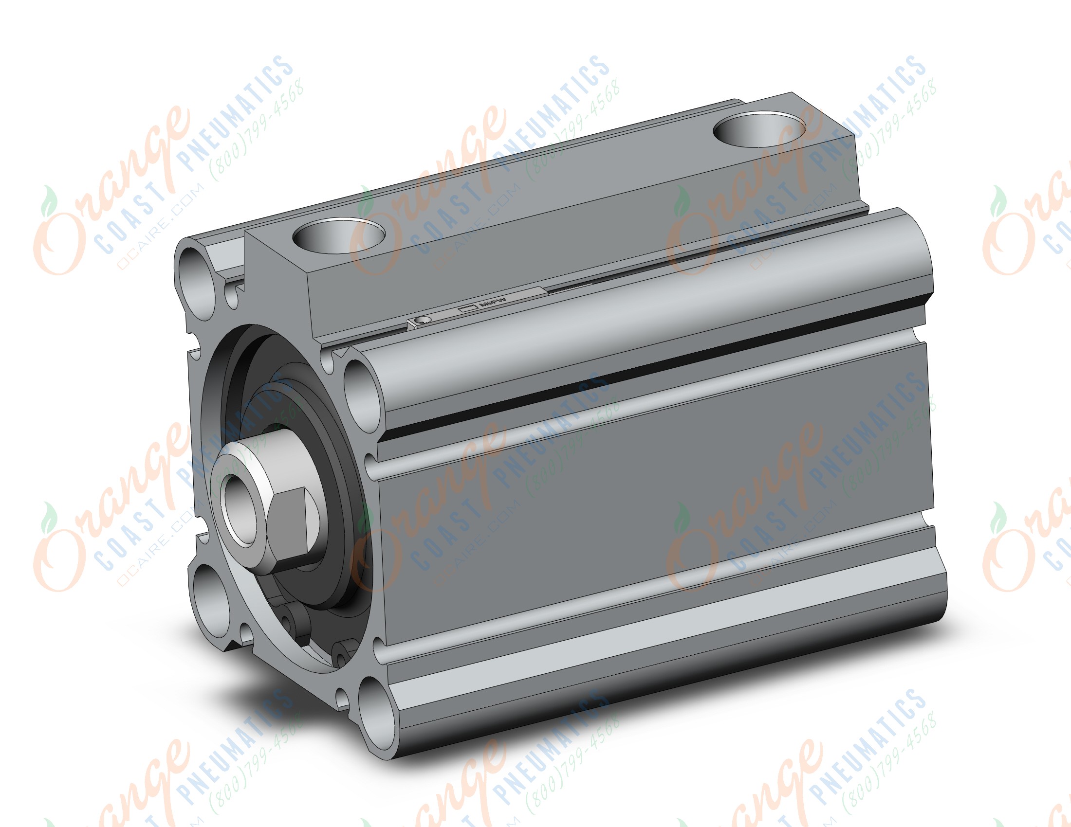 SMC CDQ2B50TN-50DZ-M9PW compact cylinder, cq2-z, COMPACT CYLINDER