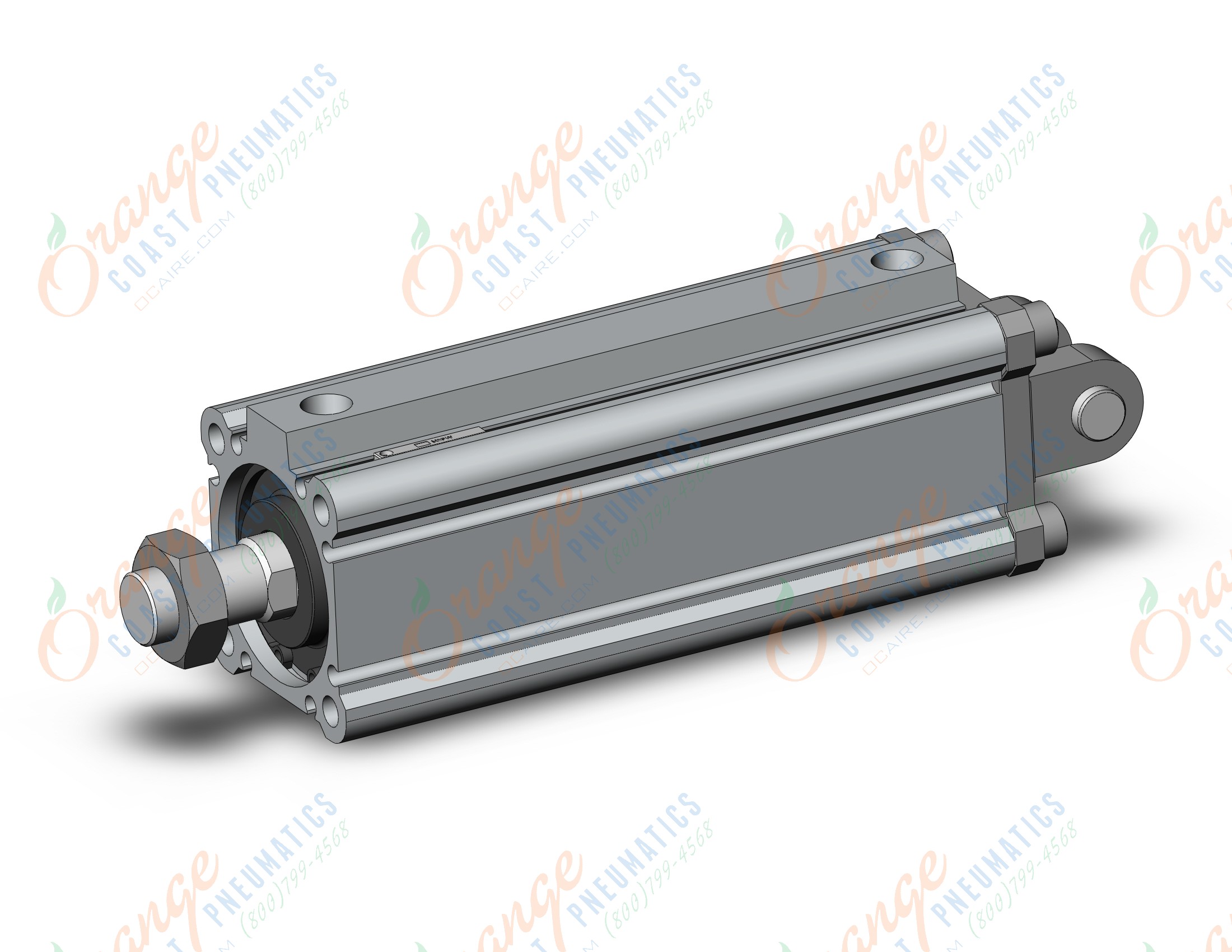 SMC CDQ2D40-100DMZ-M9PWSDPC compact cylinder, cq2-z, COMPACT CYLINDER