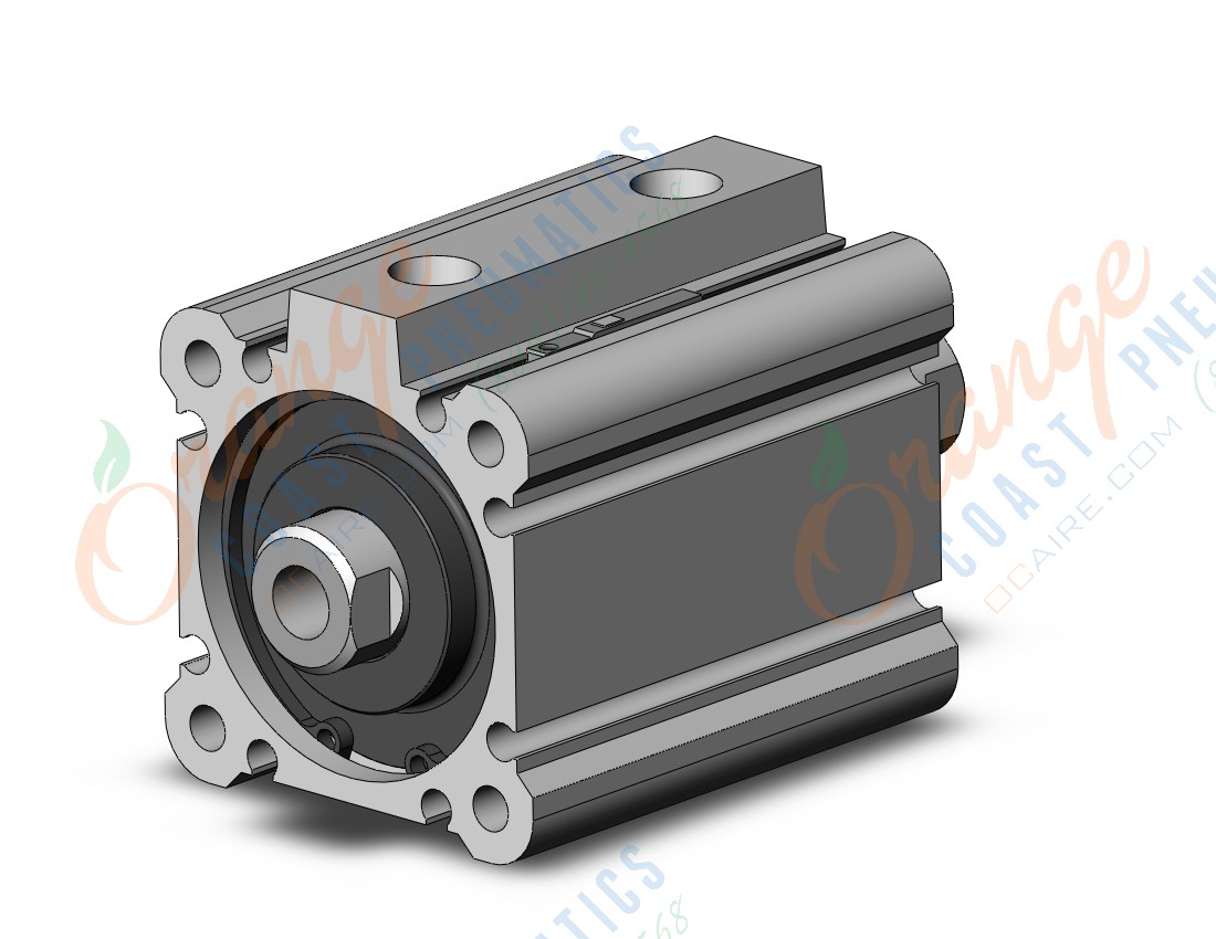 SMC CDQ2WA40-15DCZ-M9BASBPC compact cylinder, cq2-z, COMPACT CYLINDER