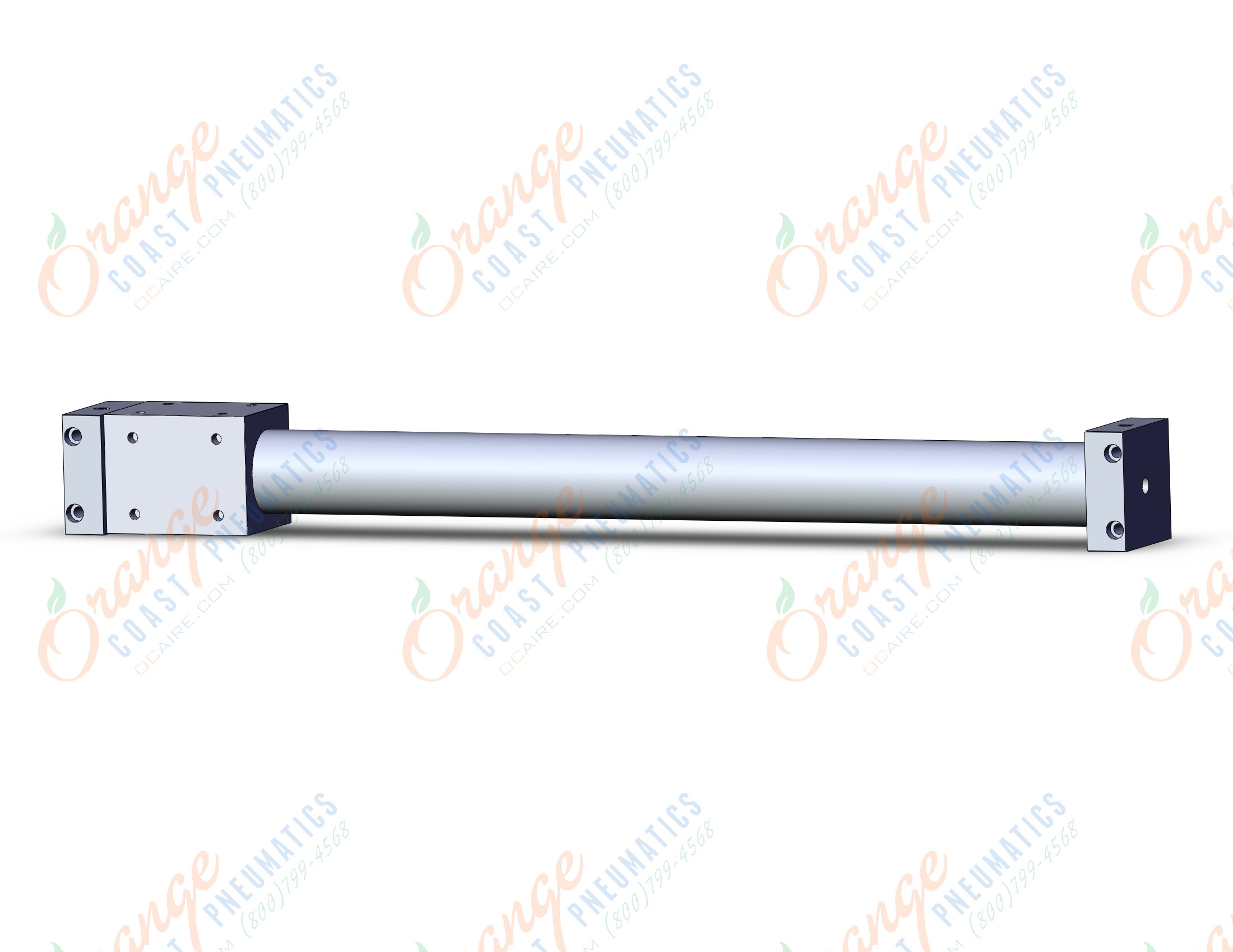 SMC CY3R63-700N cy3, magnet coupled rodless cylinder, RODLESS CYLINDER