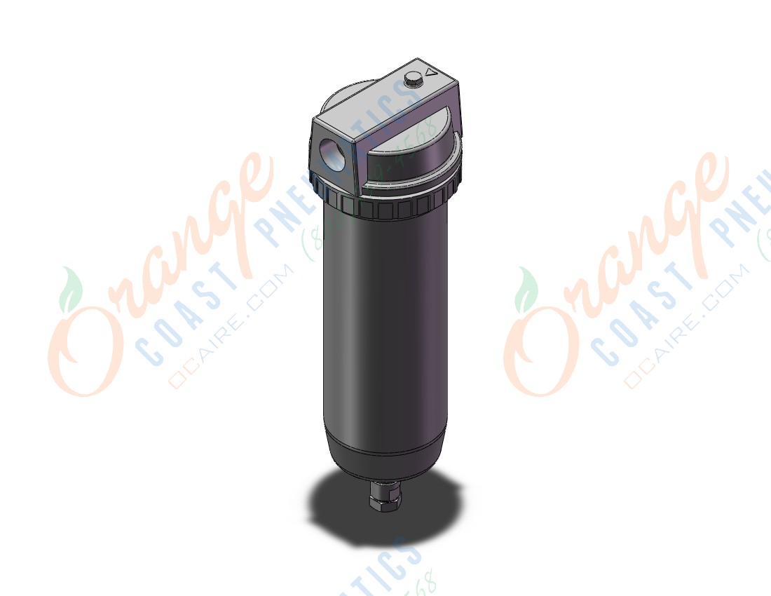 SMC FGH200-06-J013T high precision filter, INDUSTRIAL FILTER