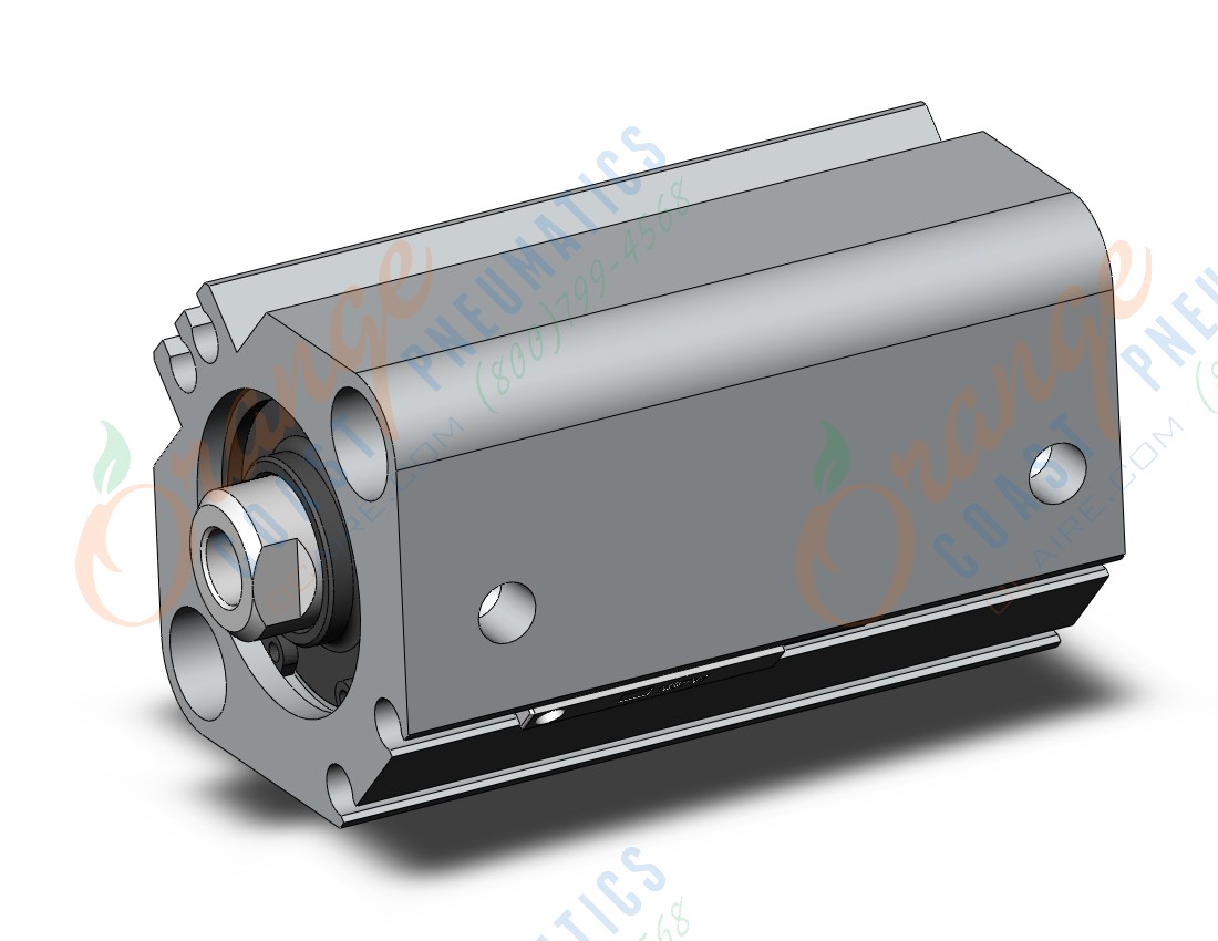 SMC CDQ2B25-30DCZ-M9PWMS compact cylinder, cq2-z, COMPACT CYLINDER