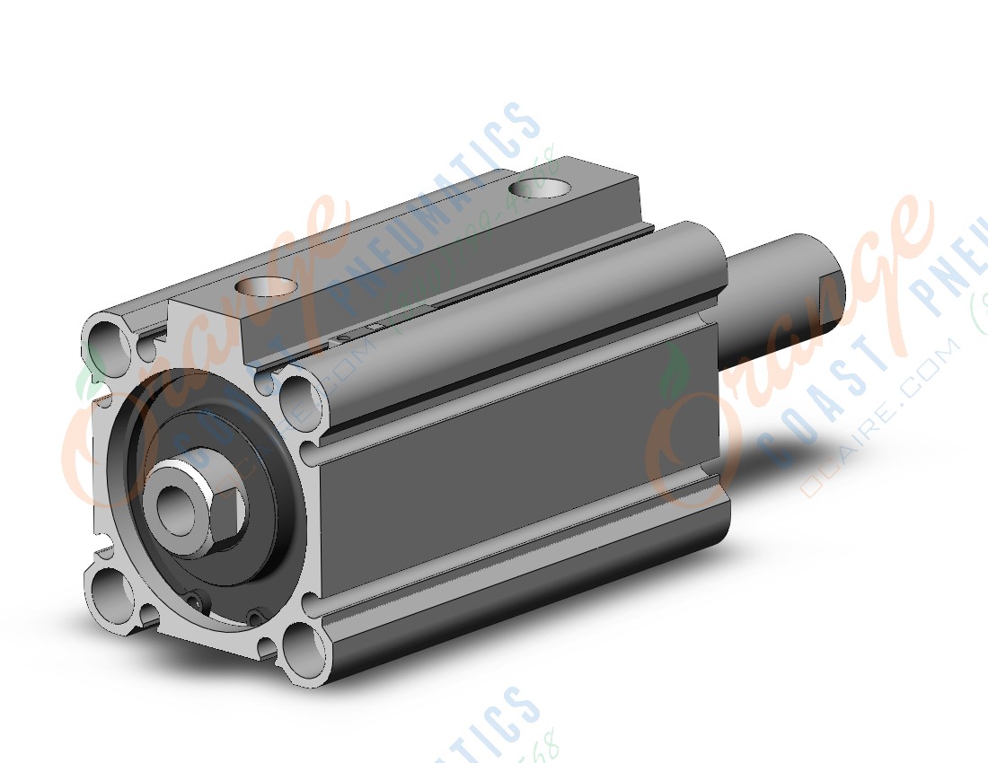 SMC CDQ2WB40-40DCZ-M9NM compact cylinder, cq2-z, COMPACT CYLINDER